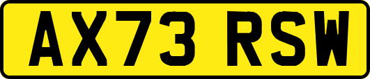 AX73RSW