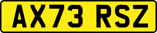 AX73RSZ