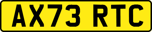 AX73RTC