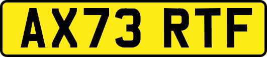 AX73RTF