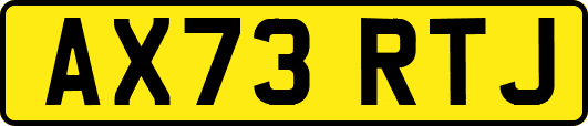 AX73RTJ