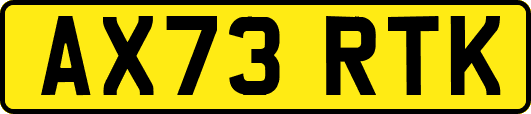 AX73RTK