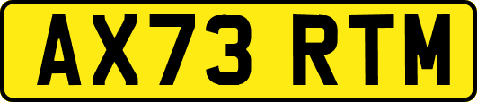 AX73RTM