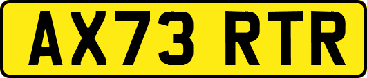 AX73RTR