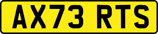AX73RTS