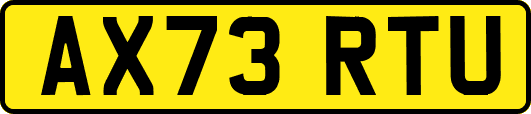 AX73RTU