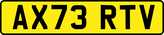 AX73RTV