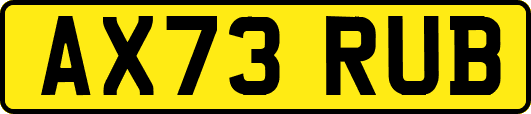 AX73RUB