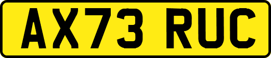 AX73RUC