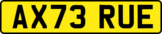 AX73RUE