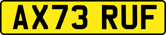 AX73RUF