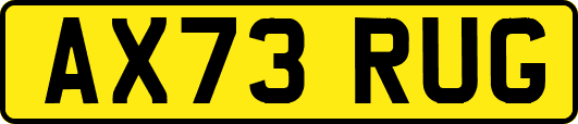 AX73RUG
