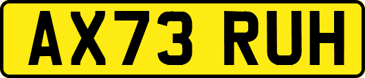 AX73RUH