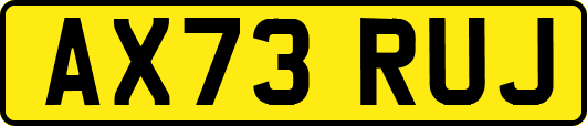 AX73RUJ