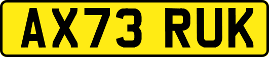 AX73RUK