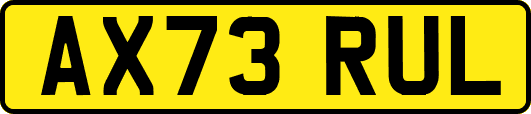 AX73RUL