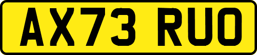 AX73RUO