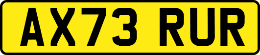 AX73RUR