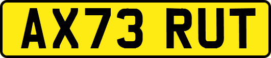 AX73RUT