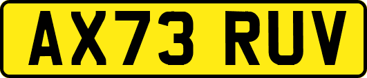 AX73RUV