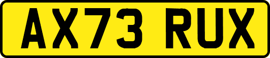 AX73RUX