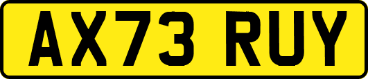 AX73RUY