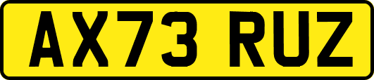 AX73RUZ