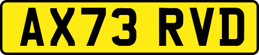 AX73RVD
