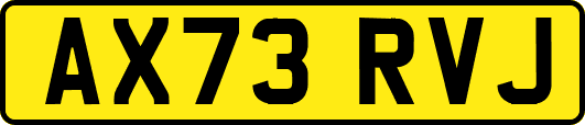 AX73RVJ