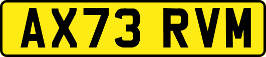 AX73RVM