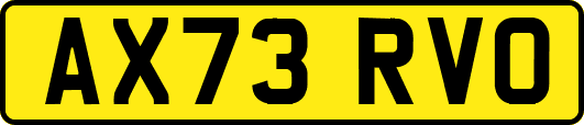 AX73RVO