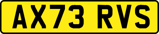 AX73RVS