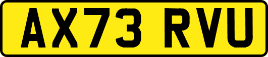AX73RVU