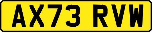 AX73RVW