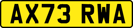 AX73RWA