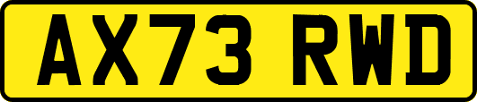 AX73RWD