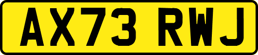 AX73RWJ