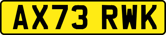 AX73RWK