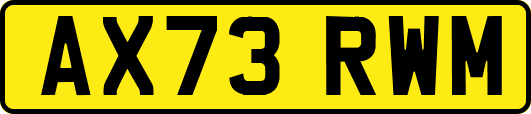 AX73RWM