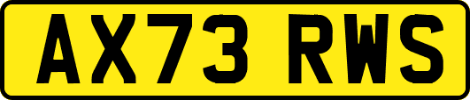 AX73RWS