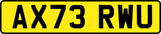 AX73RWU