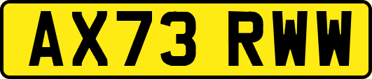 AX73RWW