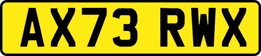AX73RWX