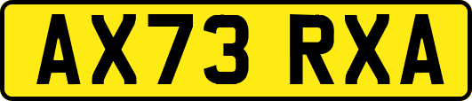 AX73RXA