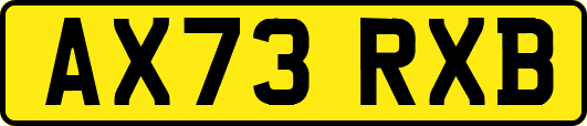 AX73RXB