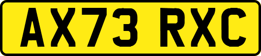 AX73RXC