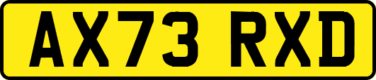 AX73RXD