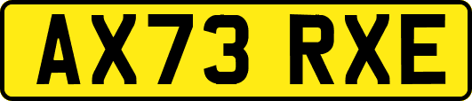 AX73RXE