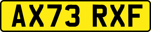 AX73RXF