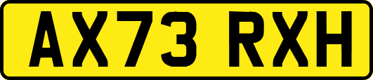 AX73RXH